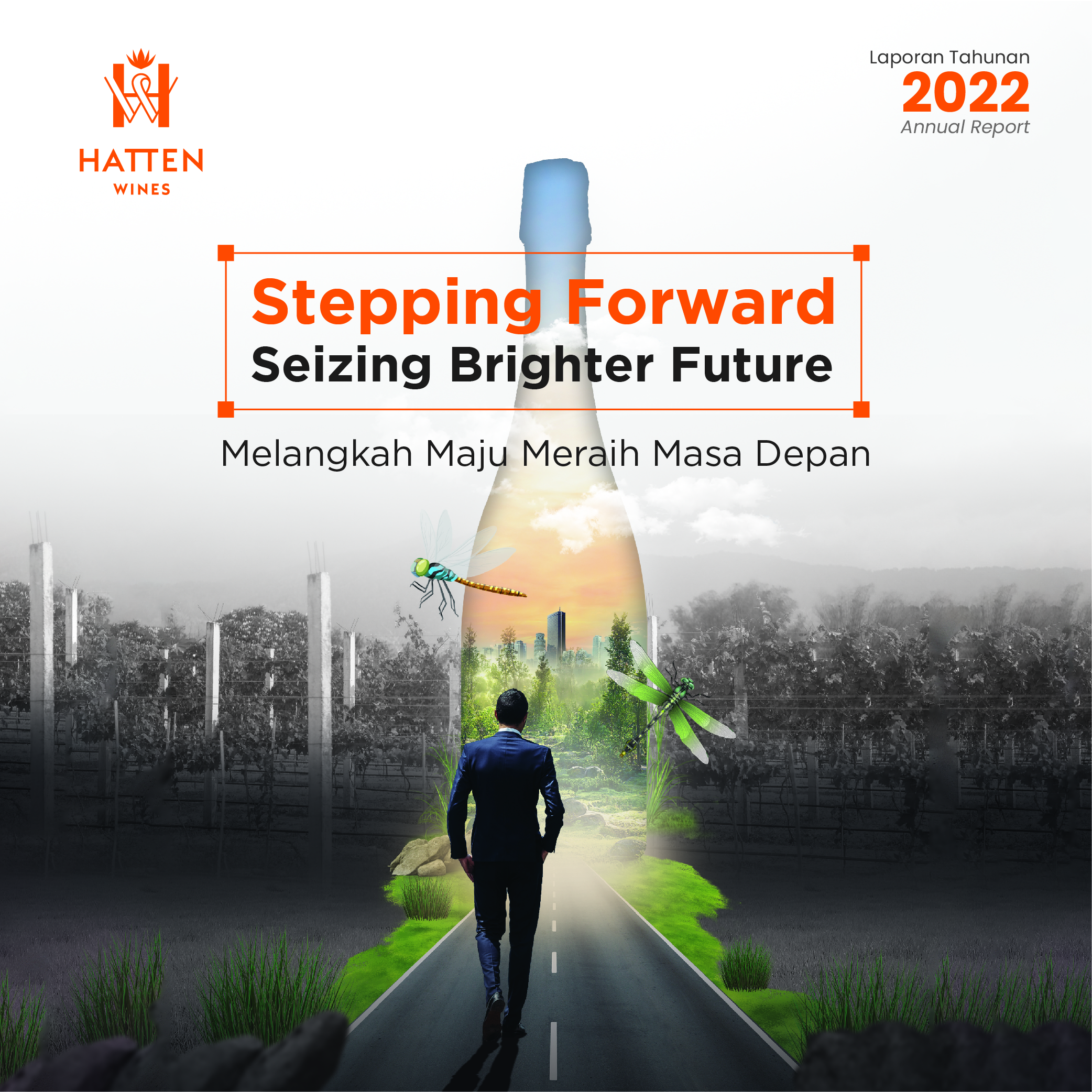 Laporan Tahunan 2022