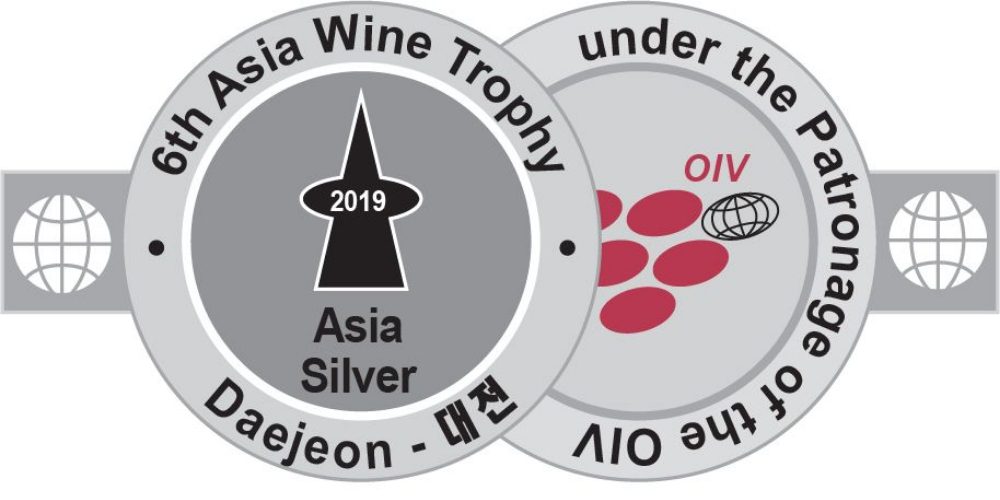 2019 Asia Silver
