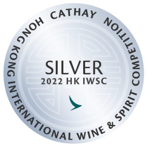 2022 Silver Medal