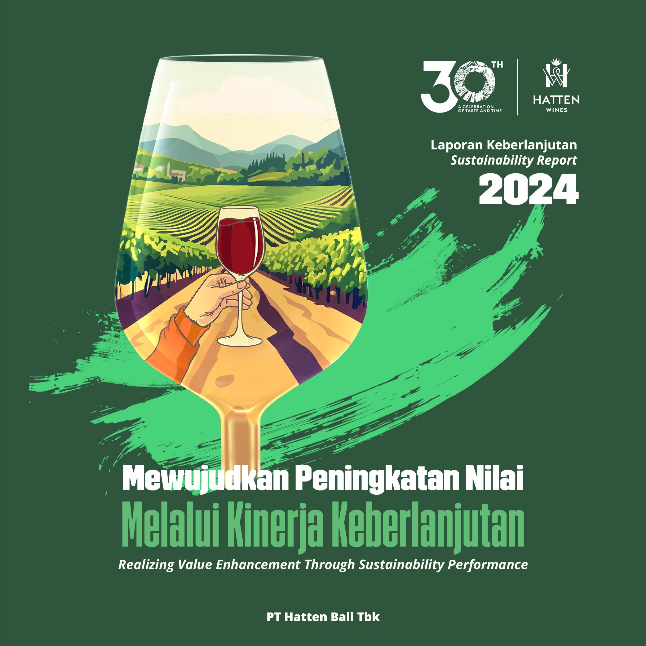 Sustainability Reports