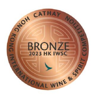 2023 Bronze Medal