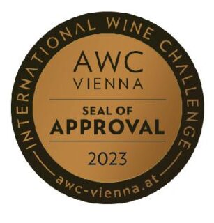 2023 Seal of Approval Medal