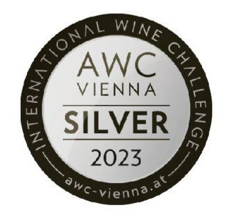 2023 Silver Medal